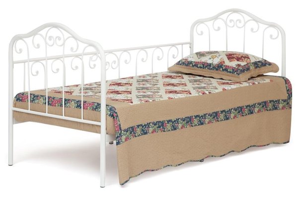 Кованая кровать-софа Secret De Maison Leto 900 (Tetchair)